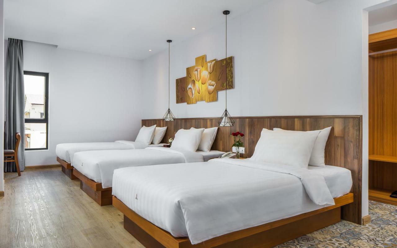 Phnom Penh 51 Hotel & Residences Cameră foto